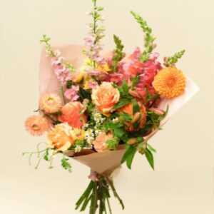 Classic hand tied Blooms